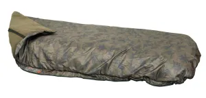 Fox prehoz na spací vak camo thermal vrs 3 sleeping bag covers