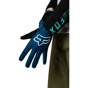 Pánske rukavice FOX