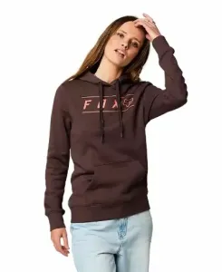 Women's Fox Pinnacle Fleece Sweatshirt #9543318