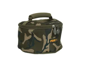 Fox neoprenový obal Camo Cookset Bag