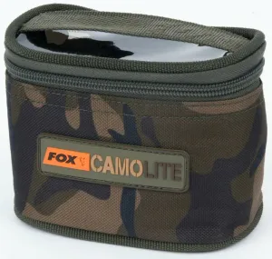 Fox pouzdro na drobnosti Camolite Mini Accessory Pouch