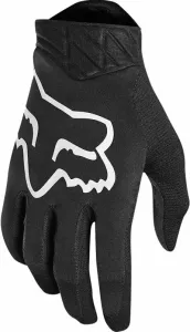 FOX Airline Gloves Black M Rukavice