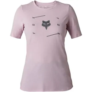 Dámske tričká FOX