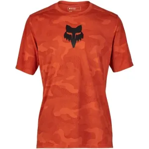 Pánske tričká FOX