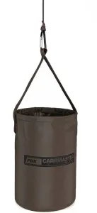Fox skládací kbelík na vodu Carpmaster Water Bucket 4,5l