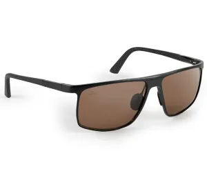 Fox rage polarizačné okuliare voyager sunglasses brown lense