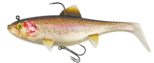 Fox rage gumová nástraha replicant wobble sn rainbow trout-23 cm 155 g