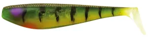 Fox rage gumová nástraha ultra uv zander pro shads  stickleback-7,5 cm