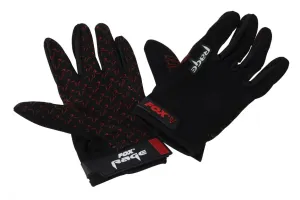 Fox rage rukavice gloves-veľkosť l