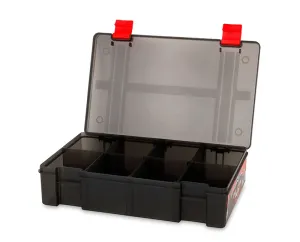Fox rage box stack and store 8 compartment box deep large