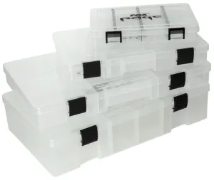 Fox rage krabička-medium plytká 28x18,5x4,5 cm