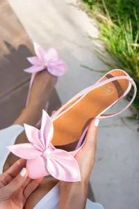 Dámske baleríny Fox Shoes #8837918