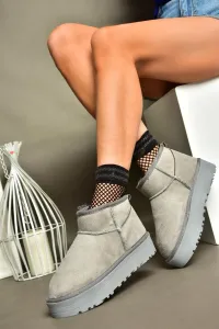 Dámske členkové topánky Fox Shoes #8551001