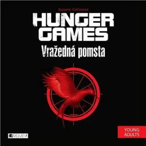 Hunger Games - Vražedná pomsta #17153
