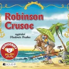 Robinson Crusoe #17074