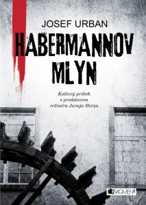Habermannov mlyn - Josef Urban