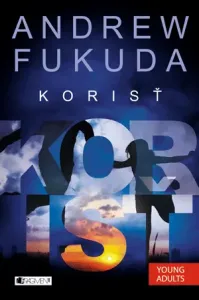 Andrew Fukuda 2 – Korisť - Andrew Fukuda
