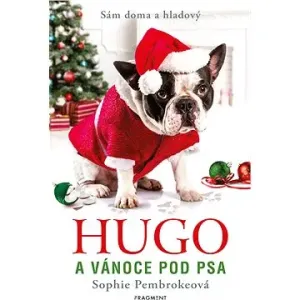 Hugo a Vánoce pod psa #23779