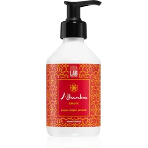 FraLab Alhambra Love koncentrovaná vôňa do práčky 250 ml