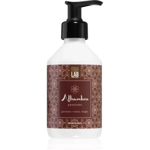 FraLab Alhambra Passion koncentrovaná vôňa do práčky 250 ml