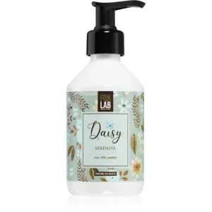 FraLab Daisy Serenity koncentrovaná vôňa do práčky 250 ml