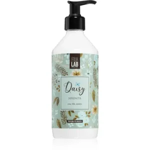 FraLab Daisy Serenity koncentrovaná vôňa do práčky 500 ml