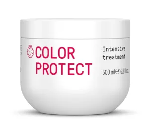 Framesi Morphosis Color Protect intenzívne vyyživujúca maska pre farbené vlasy 500 ml