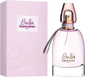 Franck Olivier Bella Pour Elle parfumovaná voda pre ženy 75 ml