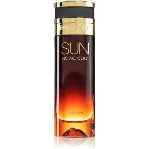 Franck Olivier Sun Royal Oud parfémovaná voda pre mužov 75 ml
