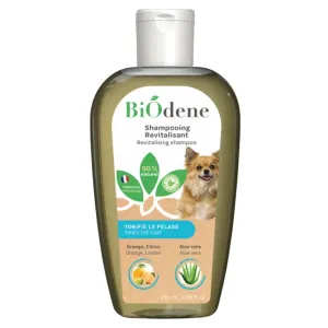 Francodex Biodene revitalizačný šampón pre psov 250ml