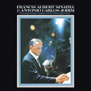 Frank Sinatra - Francis Albert Sinatra (LP)