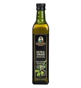 Najtelo Kaiser Franz Josef Exclusive Extra panenský olivový olej 500 ml