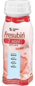 Fresubin 2 kcal DRINK príchuť neutrálna 4x200 ml #1933128