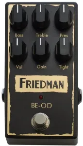 Friedman BE-OD #284105