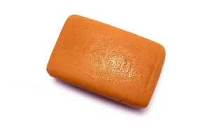 Marcipán oranžový na modelovanie 100 g - Frischmann #6755142