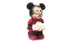 Myška Minnie - marcipánová figúrka - Frischmann #6763980
