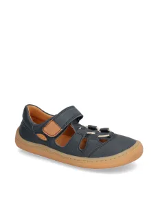 Froddo Barefoot Elastic Sandal #3561063
