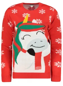Dámsky sveter Frogies Christmas #2872718
