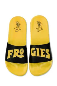 Dámska obuv Frogies