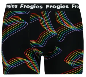 Pánske boxerky Frogies Pride