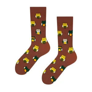 Pánske ponožky Frogies #744495