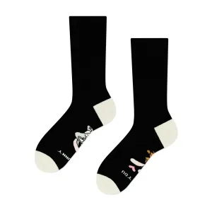 Pánské ponožky Frogies Love is in the air #4276357