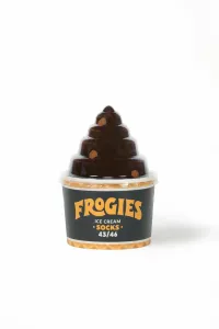 Ponožky Frogies Ice Cream #4165818