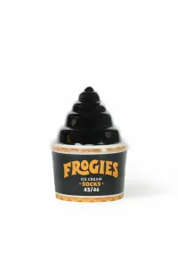 Ponožky Frogies Ice Cream #4481838