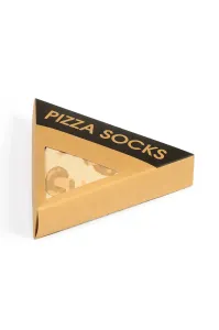 Ponožky Frogies Pizza #2853085
