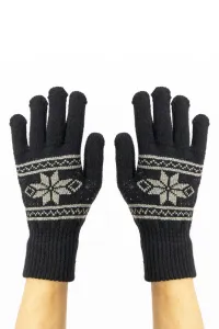 Men's gloves Frogies Scandinavian #4730188