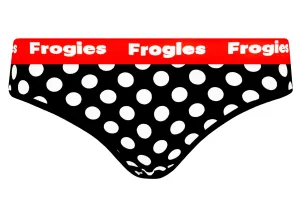 Dámske nohavičky Frogies Dots #761741