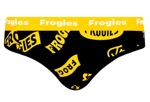 Dámske nohavičky Frogies