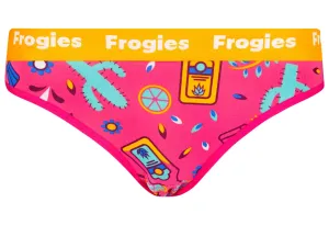 Dámske nohavičky Frogies