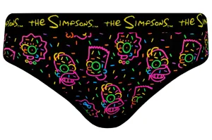 Dámske nohavičky Simpson's - Frogies #2854039